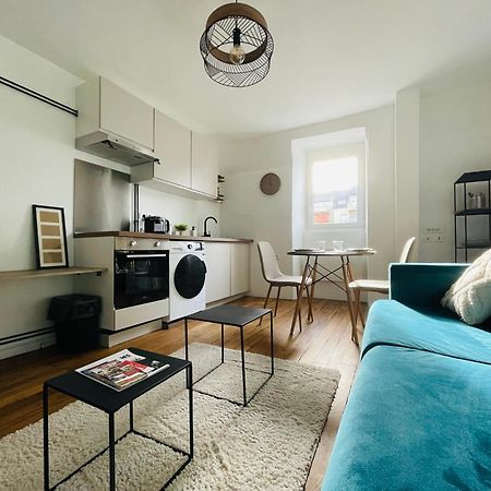 Charmant Appartement Au Coeur De Bourges Esterno foto