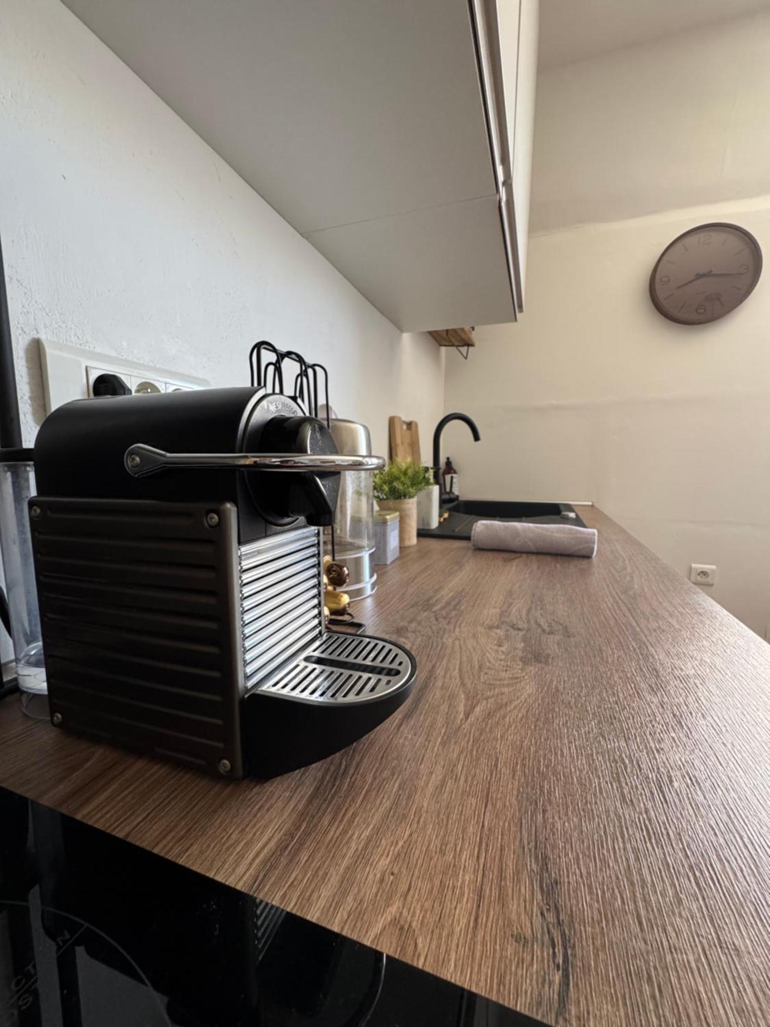 Charmant Appartement Au Coeur De Bourges Esterno foto