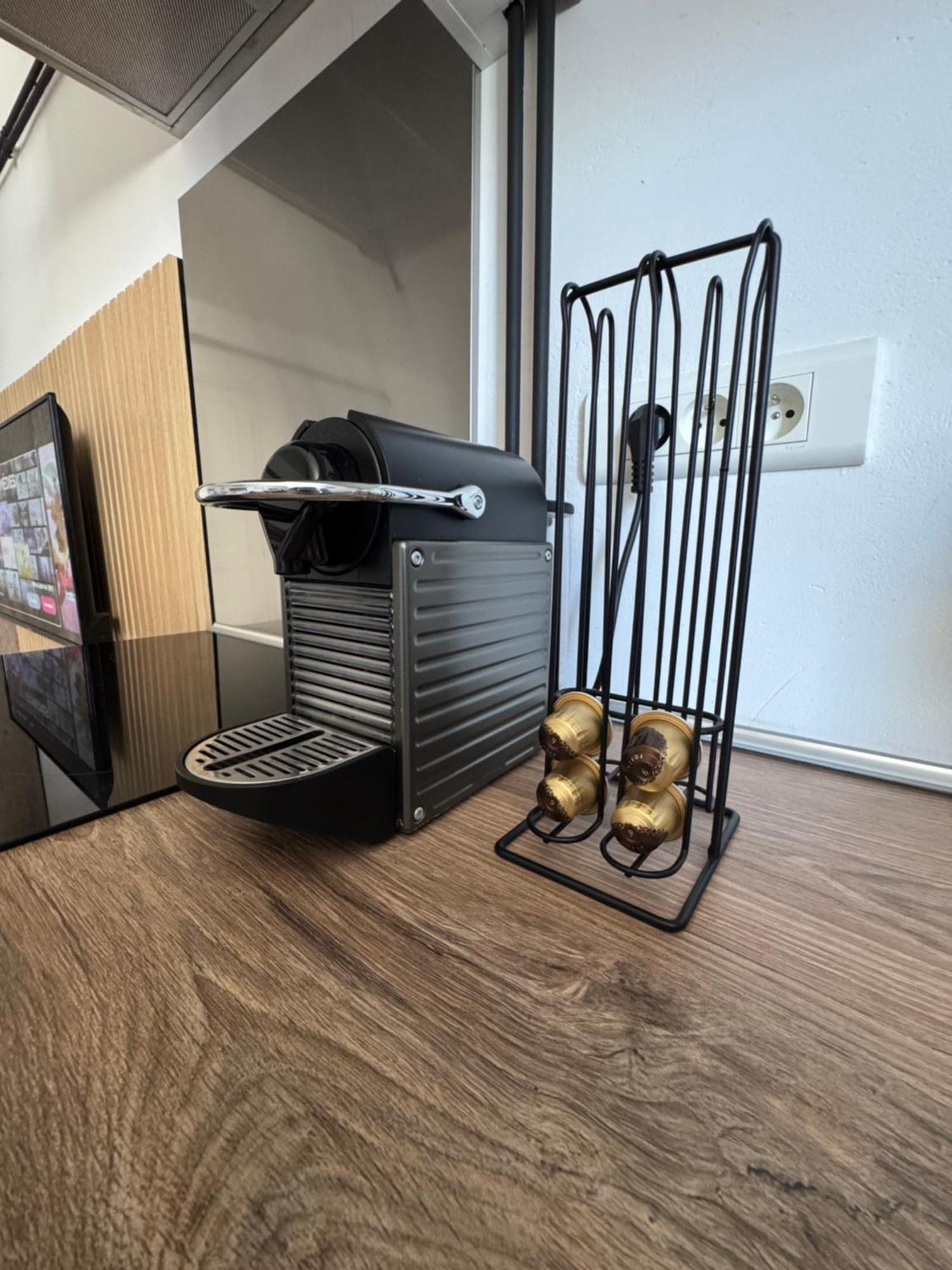 Charmant Appartement Au Coeur De Bourges Esterno foto